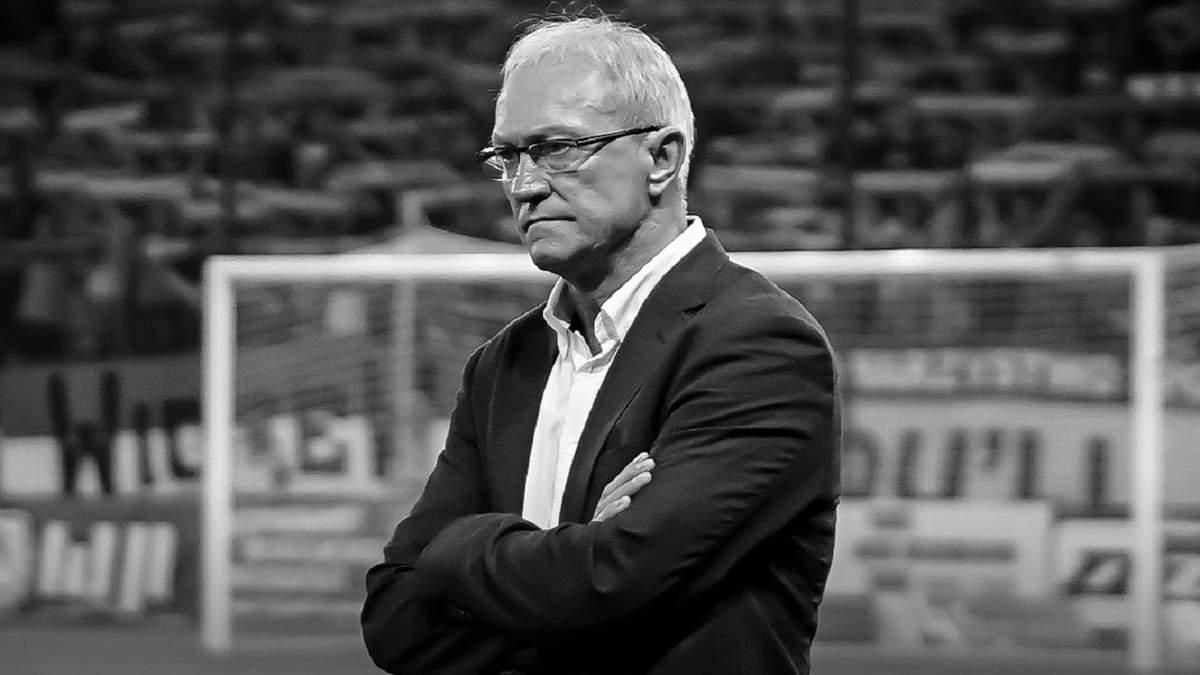 Франчишек Смуда / фото: ФК Видзев Франчишек Смуда / фото: ФК Видзев