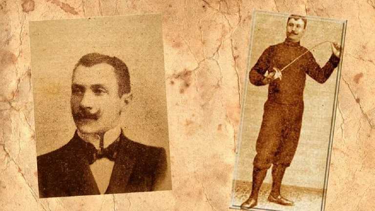 Петро Заковорот / Фото з відкритих джерел Петро Заковорот / Фото з відкритих джерел