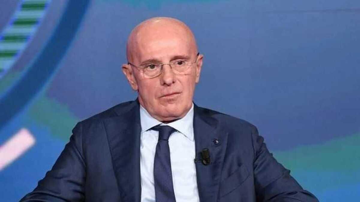 Арріго Саккі / фото з відкритих джерел