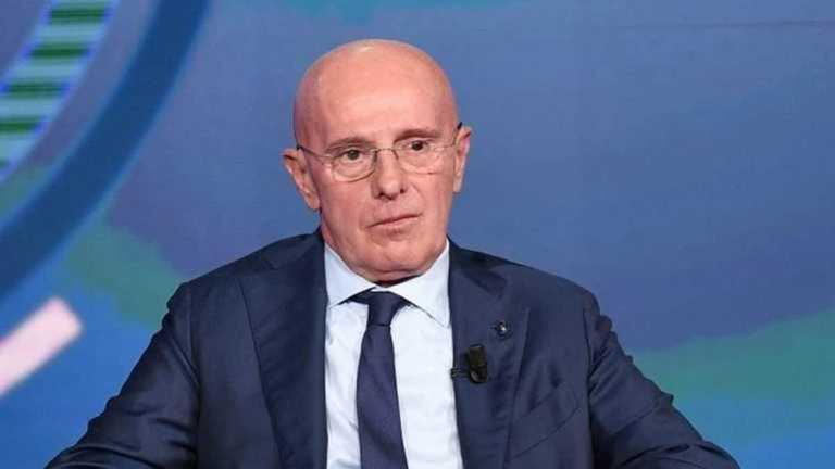 Арріго Саккі / фото з відкритих джерел Арріго Саккі / фото з відкритих джерел