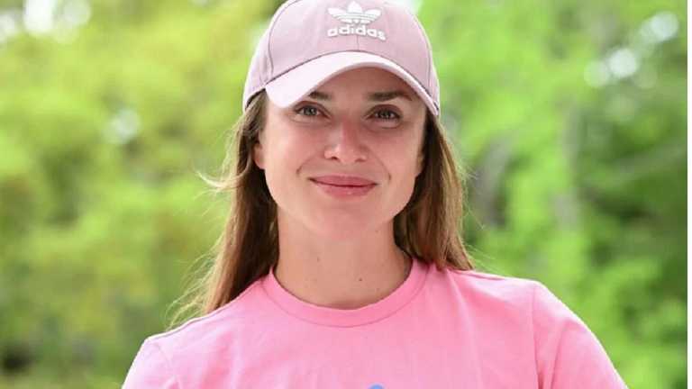 Элина Свитолина / instagram.com/elisvitolina Элина Свитолина / instagram.com/elisvitolina