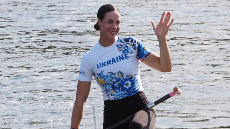 Людмила Лузан / Фото з Instagram Людмила Лузан / Фото з Instagram