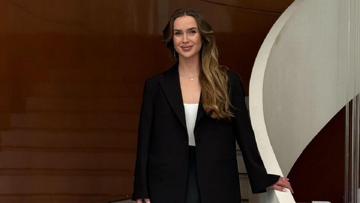 Элина Свитолина / Фото instagram.com/elisvitolina