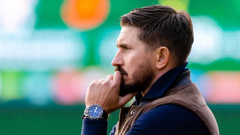 Валерий Иващенко / фото ФК Оболонь Валерий Иващенко / фото ФК Оболонь