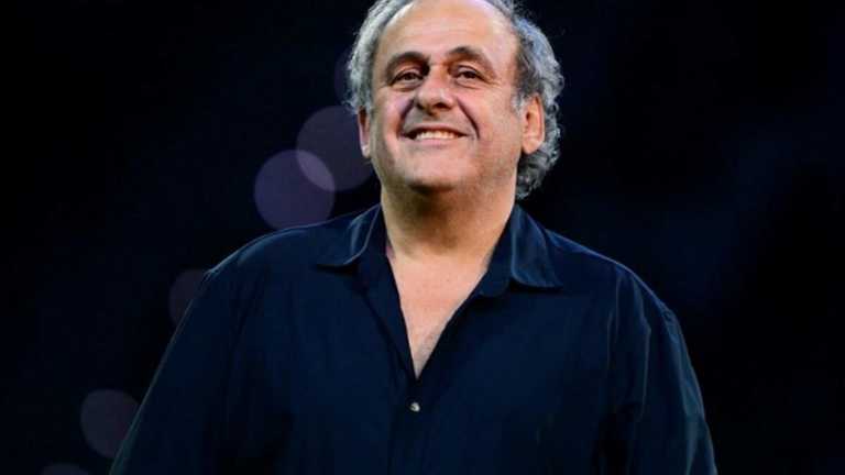 Мишель Платини / Фото из открытых источников Мишель Платини / Фото из открытых источников