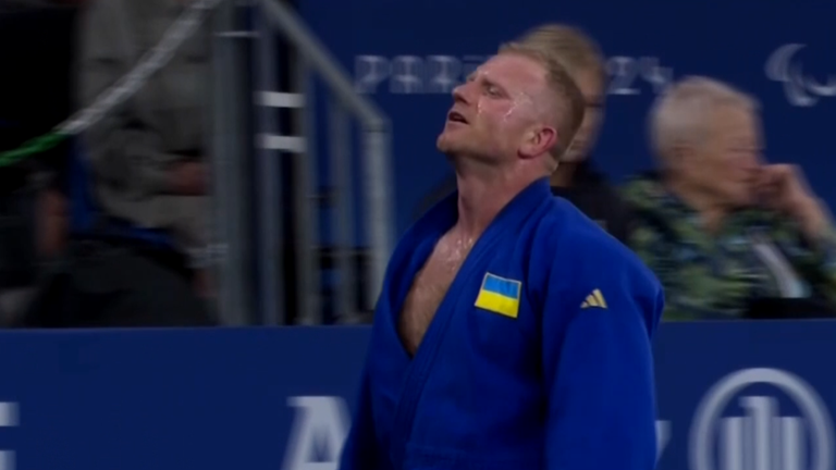 Олександр Назаренко / Скріншот з трансляції Олександр Назаренко / Скріншот з трансляції