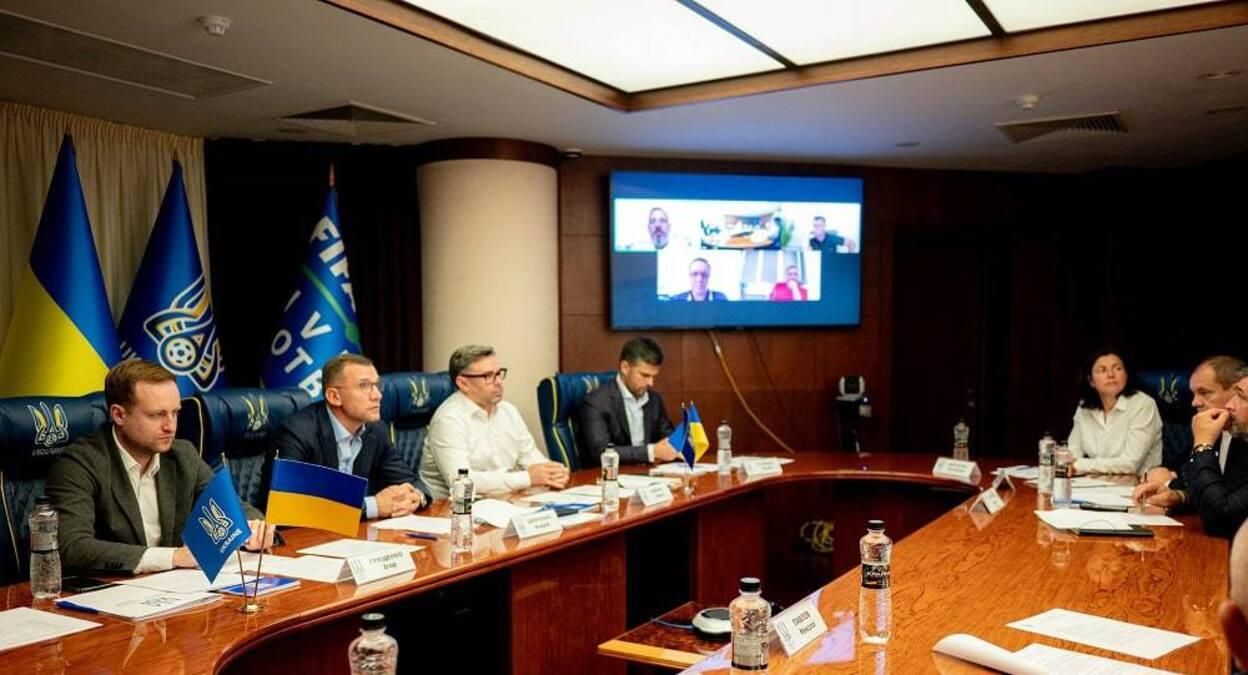 Фото УАФ Фото УАФ