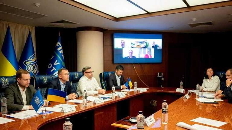 Фото УАФ Фото УАФ