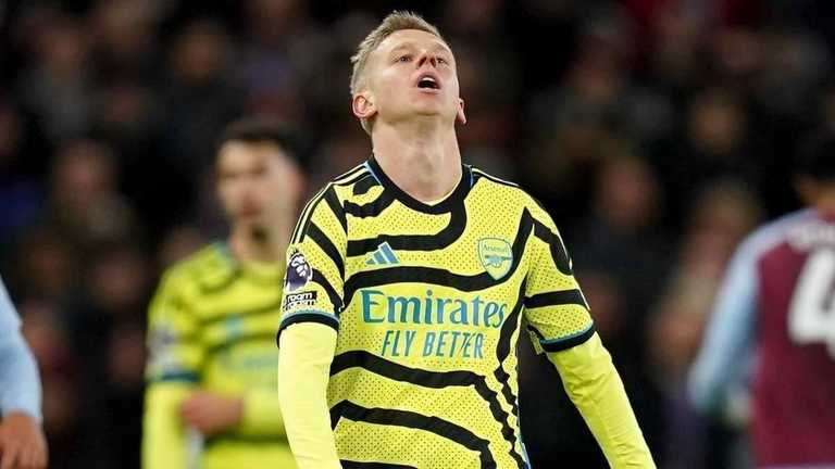 Олександр Зінченко / Getty Images Олександр Зінченко / Getty Images