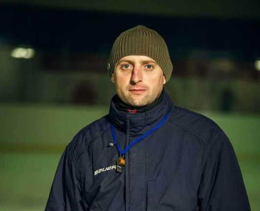 Валерій Житник / Фото з Facebook Валерій Житник / Фото з Facebook