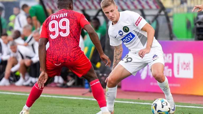 Полісся – Верес / ФК Полісся Полісся – Верес / ФК Полісся