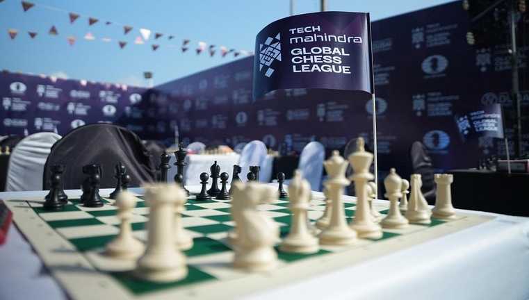 Шахова дошка (асоціативне фото) / Фото EFE Шахова дошка (асоціативне фото) / Фото EFE