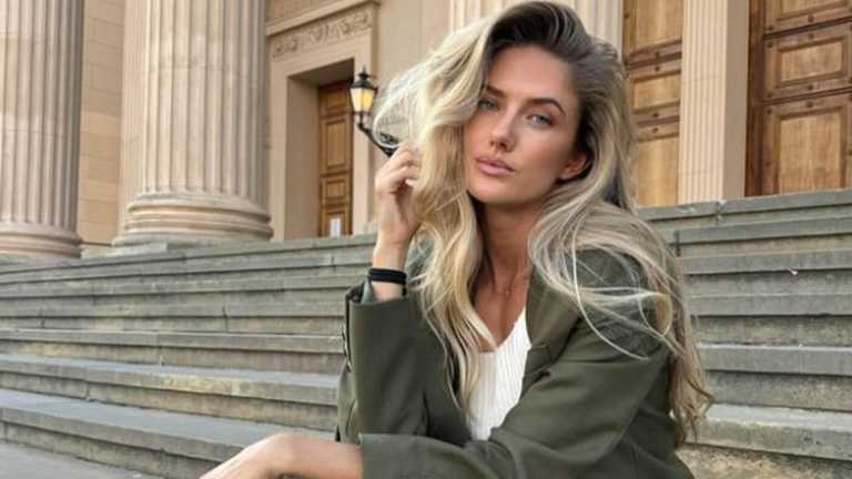 Аліса Шмідт / Фото: instagram.com/alicasmd/ Аліса Шмідт / Фото: instagram.com/alicasmd/