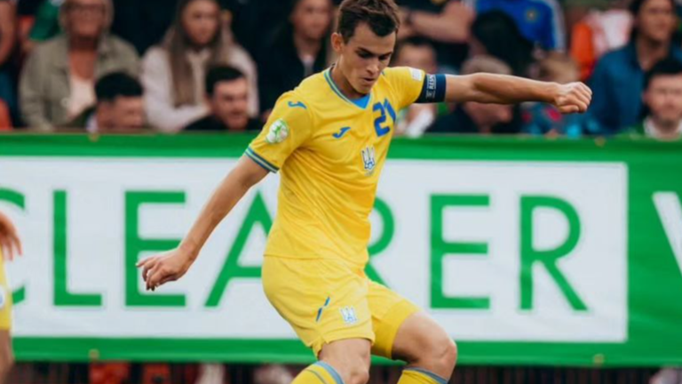 Максим Мельниченко / Фото з Instagram Максим Мельниченко / Фото з Instagram