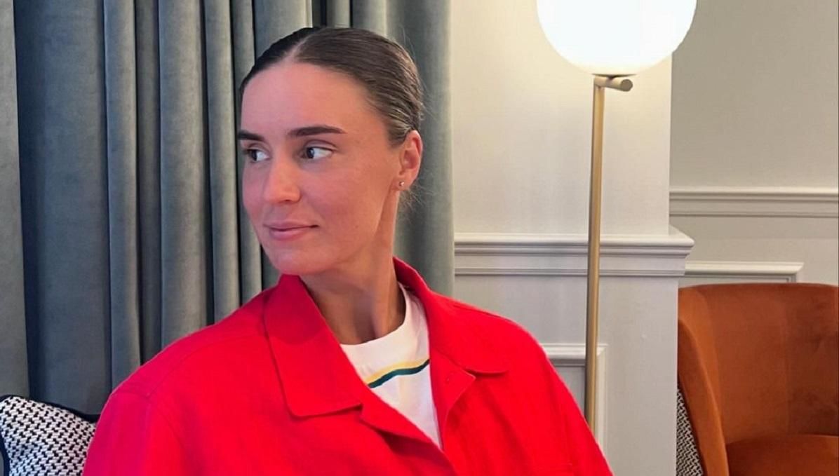 Ангеліна Калініна / Фото instagram.com/angie_kalinina Ангеліна Калініна / Фото instagram.com/angie_kalinina