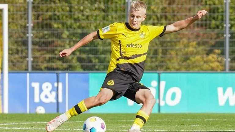 Данило Кревсун / Фото Imago Imageа Данило Кревсун / Фото Imago Imageа