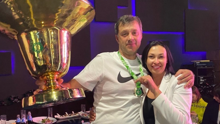 Юрій Вірт / Фото з Instagram Юрій Вірт / Фото з Instagram