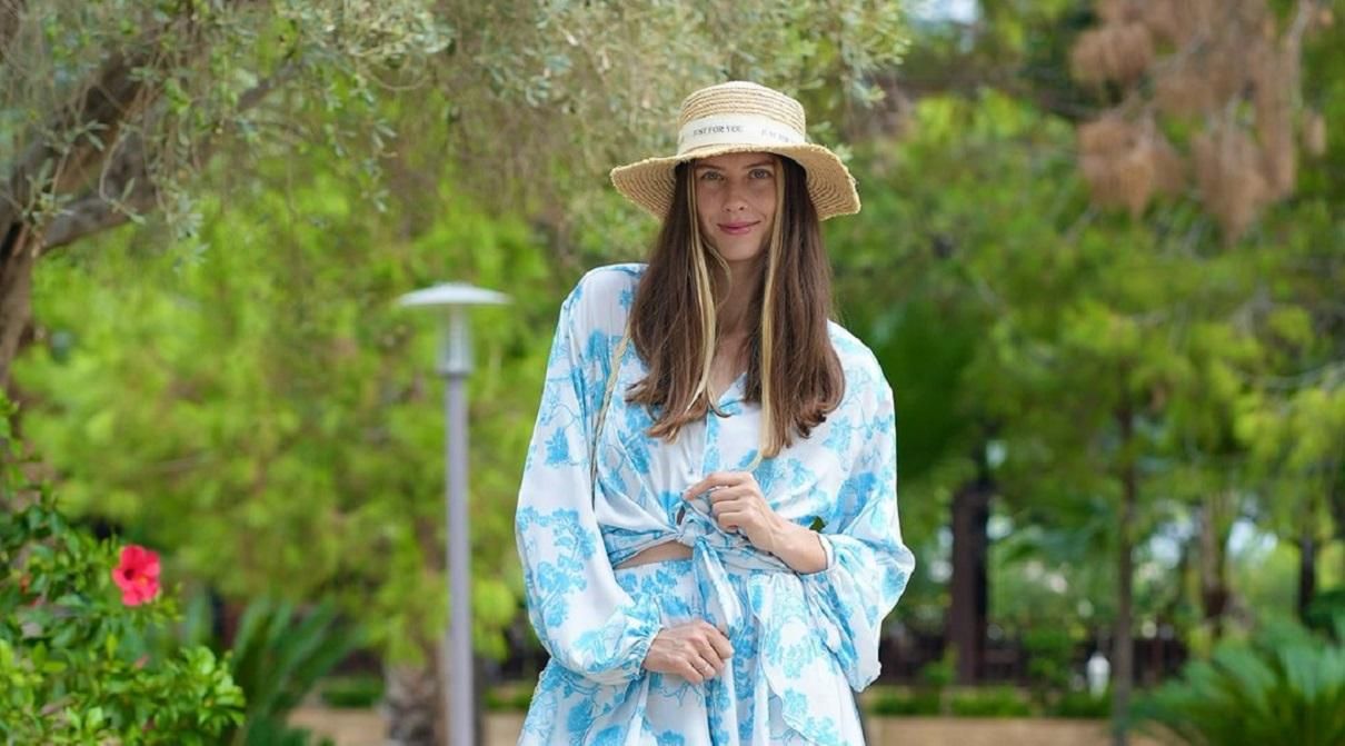 Ярослава Магучих / Фото instagram.com/rosya_dp Ярослава Магучих / Фото instagram.com/rosya_dp