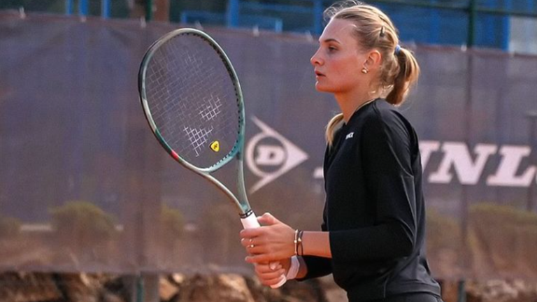 Даяна Ястремська / Фото instagram.com/dayana_yastremskay Даяна Ястремська / Фото instagram.com/dayana_yastremskay