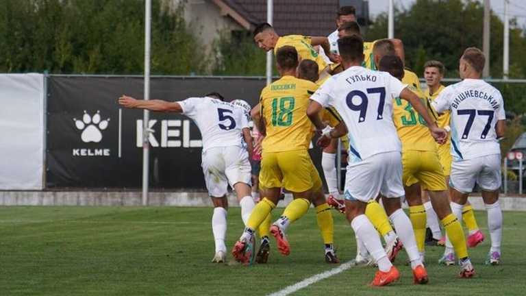 Минай - Нива / фото з Instagram Минай - Нива / фото з Instagram