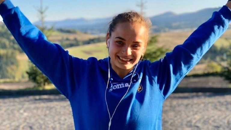 Юлія Шуляр / Фото зі соцмереж Юлія Шуляр / Фото зі соцмереж