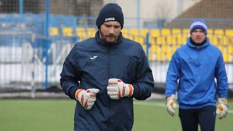 Денис Шеліхов / Фото з відкритих джерел Денис Шеліхов / Фото з відкритих джерел