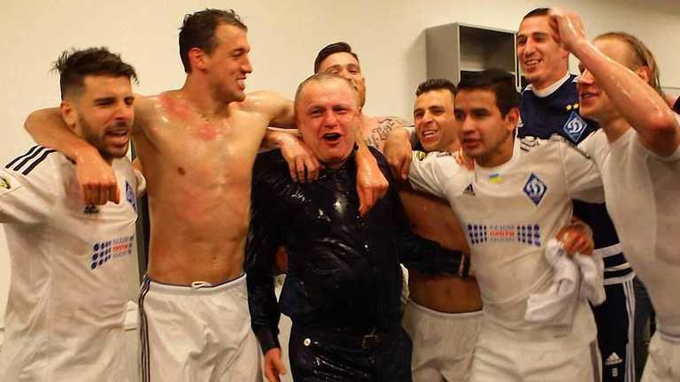 Мигель Велозу (слева) / Фото из открытых источников Мигель Велозу (слева) / Фото из открытых источников