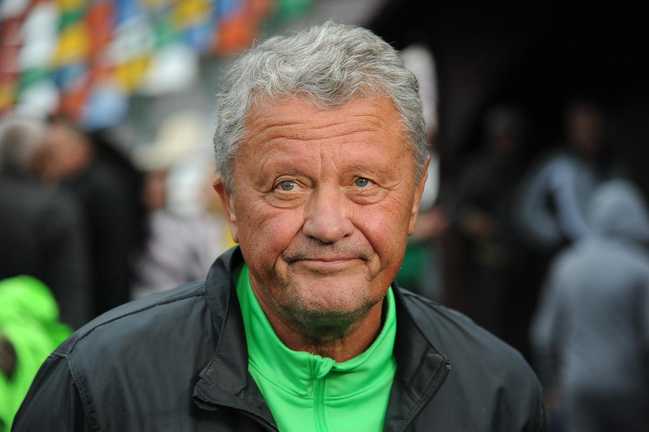 Мирон Маркевич / Фото з відкритих джерел Мирон Маркевич / Фото з відкритих джерел