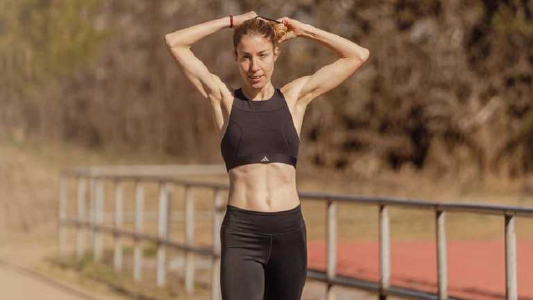 Єлена Конгост / Фото instagram.com/elenacongost Єлена Конгост / Фото instagram.com/elenacongost