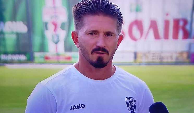 Валерий Иващенко / фото из открытых источников Валерий Иващенко / фото из открытых источников