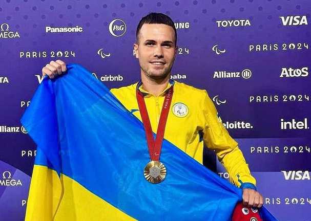 Ігор Цвєтов / Фото з особистого архіву Ігор Цвєтов / Фото з особистого архіву