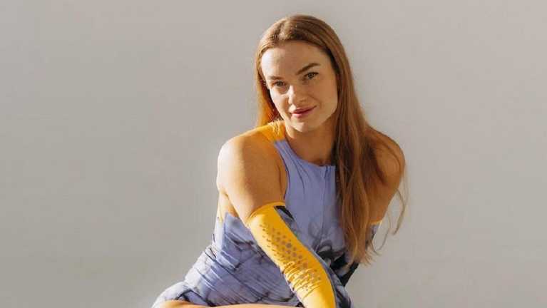 Яна Гладійчук / Фото instagram.com/yana_gladiychuk Яна Гладійчук / Фото instagram.com/yana_gladiychuk