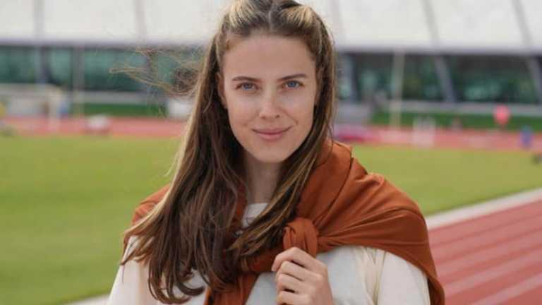 Ярослава Магучих / Фото instagram.com/rosya_dp Ярослава Магучих / Фото instagram.com/rosya_dp