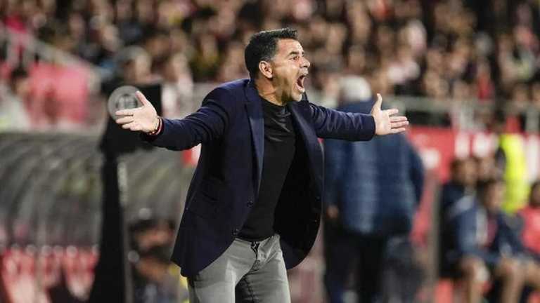 Мічел Санчес / фото Мічел Санчес / фото