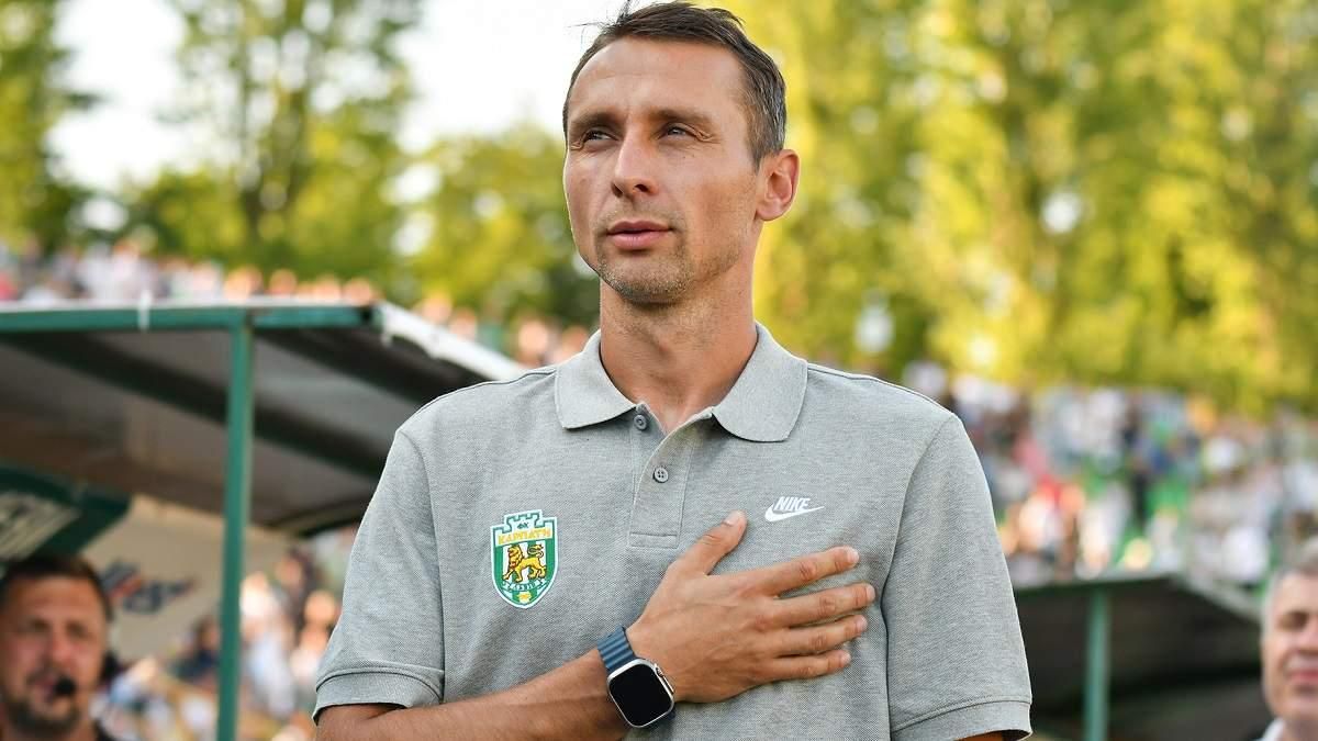 Владислав Лупашко / Фото ФК Карпаты