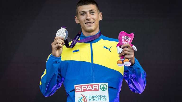 Олег Дорощук / Фото з Instagram Олег Дорощук / Фото з Instagram