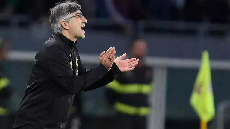 Іван Юріч / Фото ANSA Іван Юріч / Фото ANSA