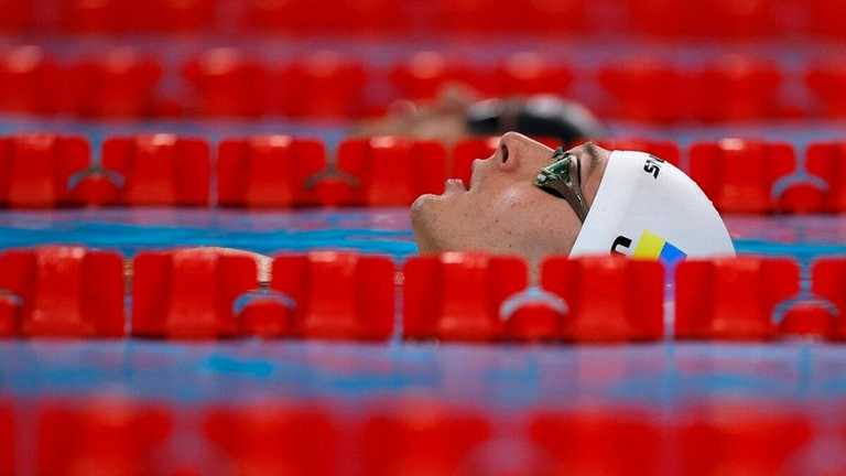 Денис Остапченко / фото REUTERS/Andrew Couldridge Денис Остапченко / фото REUTERS/Andrew Couldridge