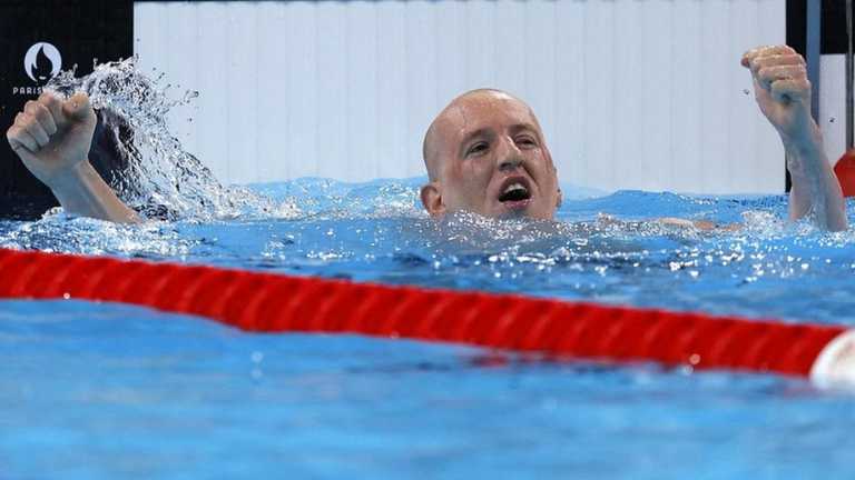 Олександр Комаров / Фото з відкритих джерел Олександр Комаров / Фото з відкритих джерел