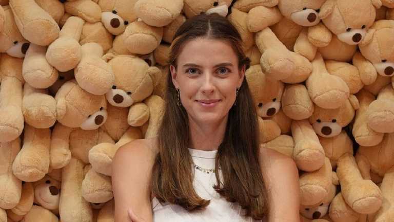 Ярослава Магучіх / Фото instagram.com/rosya_dp Ярослава Магучіх / Фото instagram.com/rosya_dp