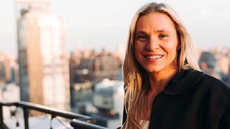 Оксана Мастерс / Фото instagram.com/oksanamasters Оксана Мастерс / Фото instagram.com/oksanamasters