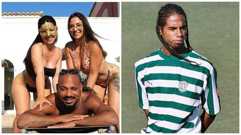 Фабіо Паїм / Колаж Спорт 24 Фабіо Паїм / Колаж Спорт 24