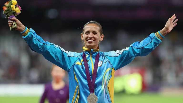 Оксана Ботурчук / Фото з відкритих джерел Оксана Ботурчук / Фото з відкритих джерел