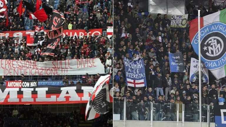 Фото ANSA Фото ANSA