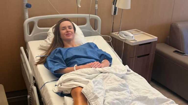 Еліна Світоліна / Фото instagram.com/elisvitolina Еліна Світоліна / Фото instagram.com/elisvitolina