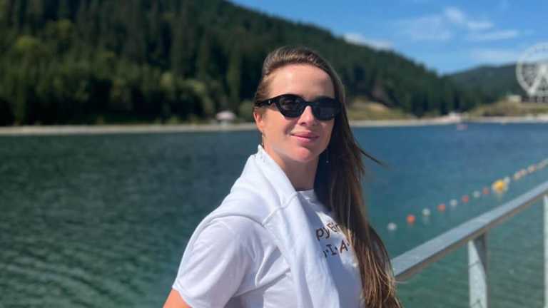 Еліна Світоліна / Фото instagram.com/elisvitolina Еліна Світоліна / Фото instagram.com/elisvitolina