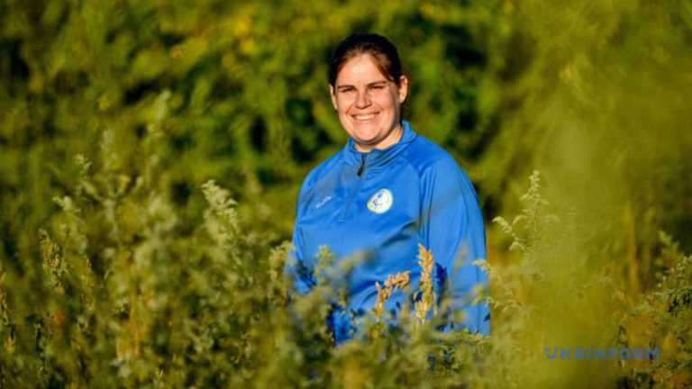Марія Помазан / Фото з відкритих джерел Марія Помазан / Фото з відкритих джерел