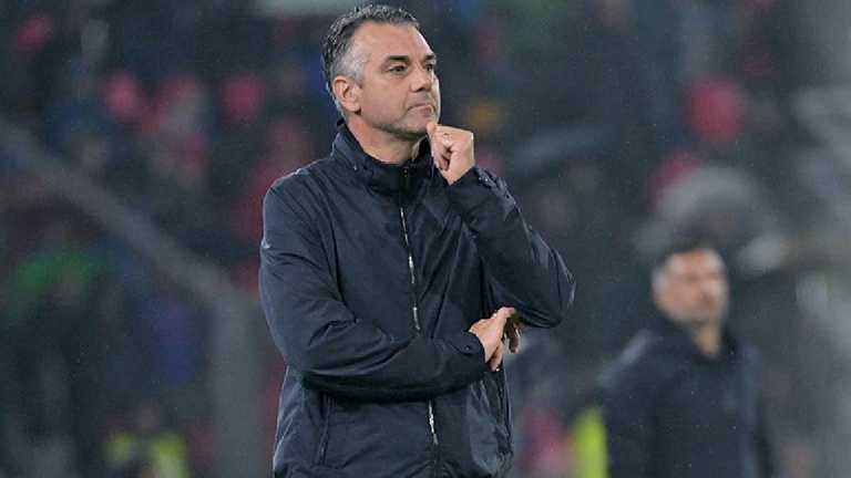 Маріно Пушіч / Фото ФК Шахтар Маріно Пушіч / Фото ФК Шахтар