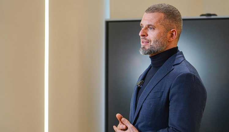 Матвій Бідний / Facebook Матвій Бідний / Facebook