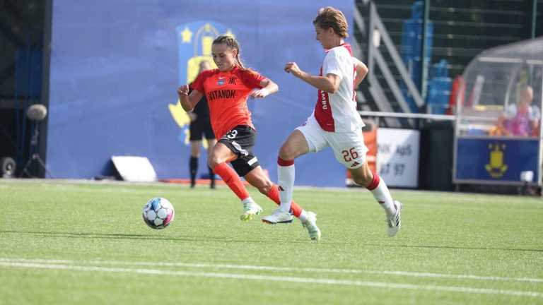 Аякс - Колос / фото ФК Ковалівка Аякс - Колос / фото ФК Ковалівка